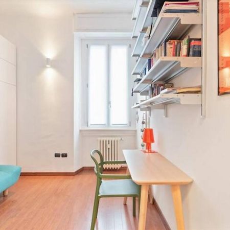 Apt Milano-Porta Romana Nearby Bagni Misteriosi Exterior foto