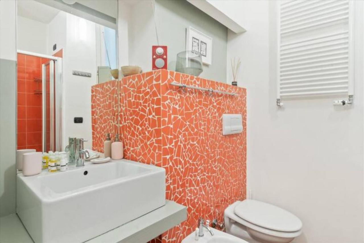 Apt Milano-Porta Romana Nearby Bagni Misteriosi Exterior foto