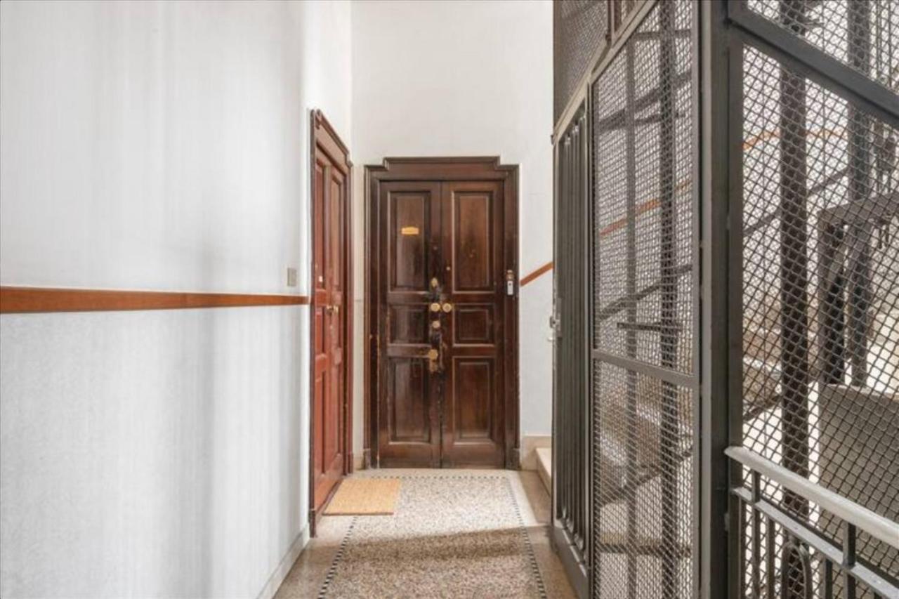 Apt Milano-Porta Romana Nearby Bagni Misteriosi Exterior foto